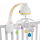 Fisher-Price Chmurkowa karuzelka uspokajacz - 1014011 - zdjęcie 6